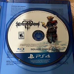 Kingdom Hearts for PS4 Tested